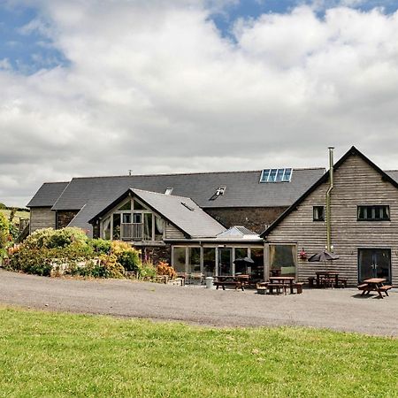 Finest Retreats - The Welsh Barn Villa Aberystwyth Dış mekan fotoğraf