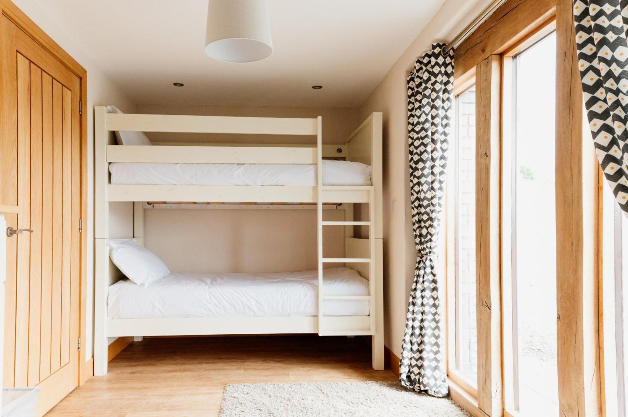 Finest Retreats - The Welsh Barn Villa Aberystwyth Dış mekan fotoğraf