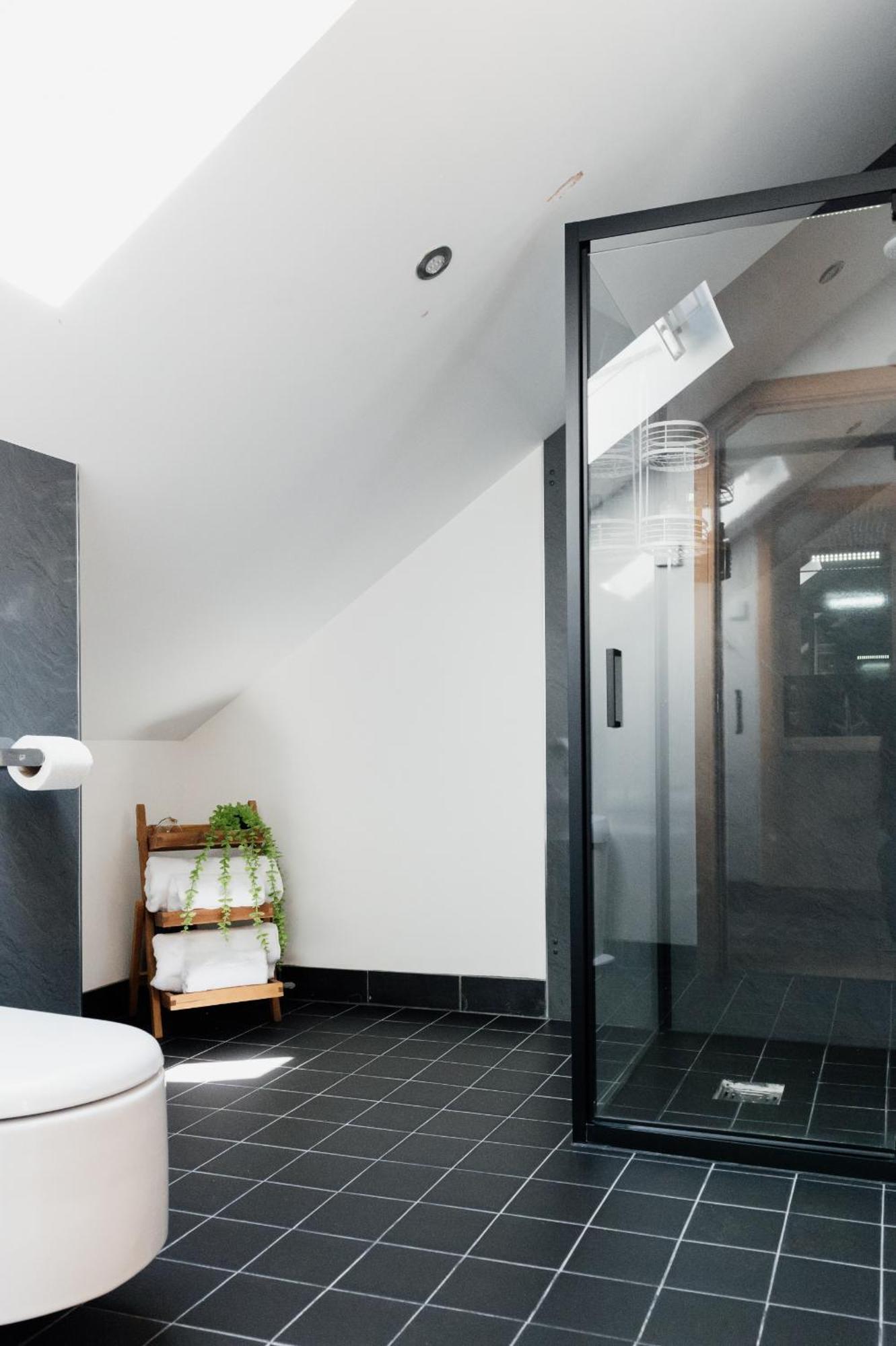 Finest Retreats - The Welsh Barn Villa Aberystwyth Dış mekan fotoğraf