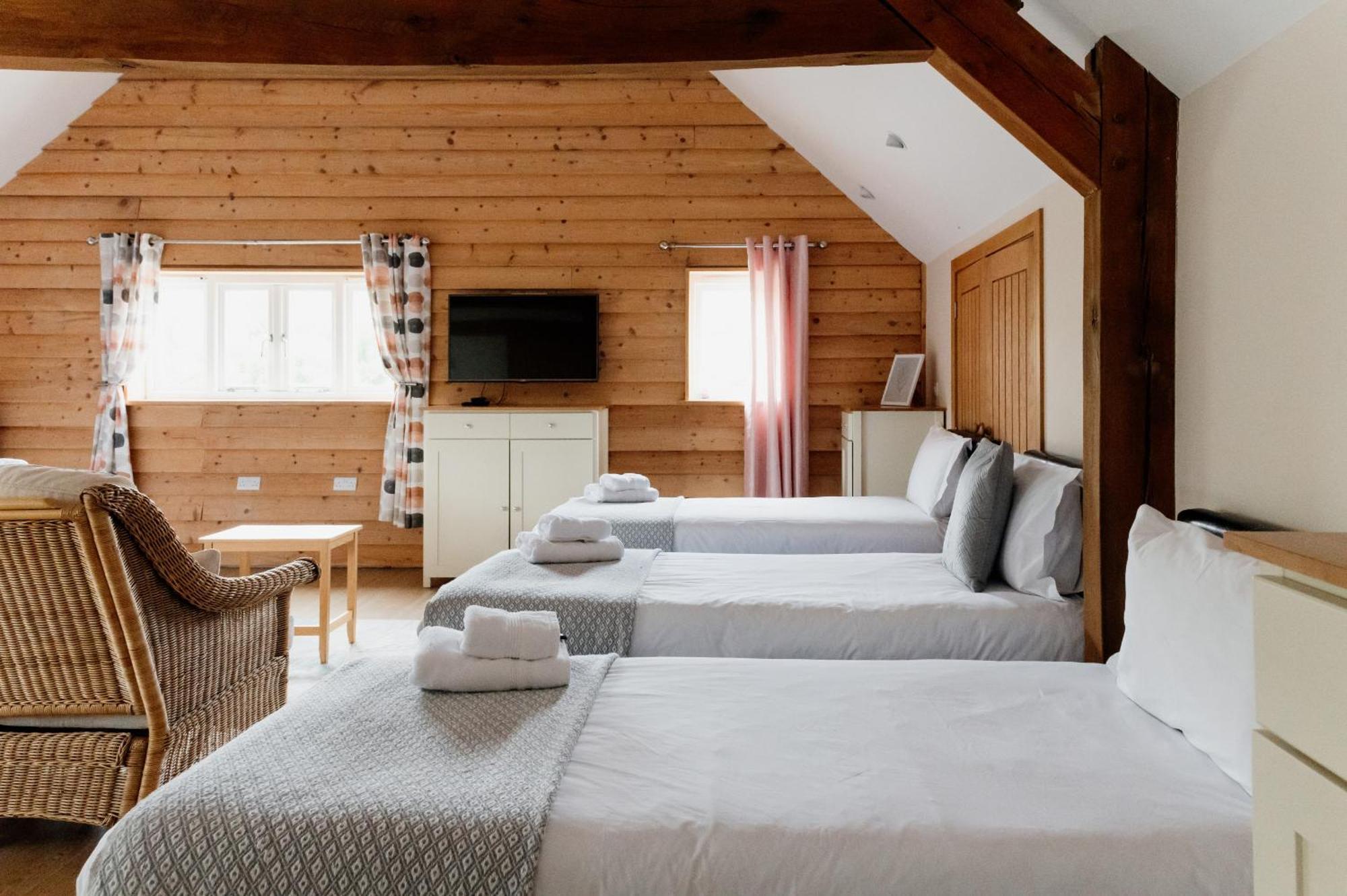 Finest Retreats - The Welsh Barn Villa Aberystwyth Dış mekan fotoğraf