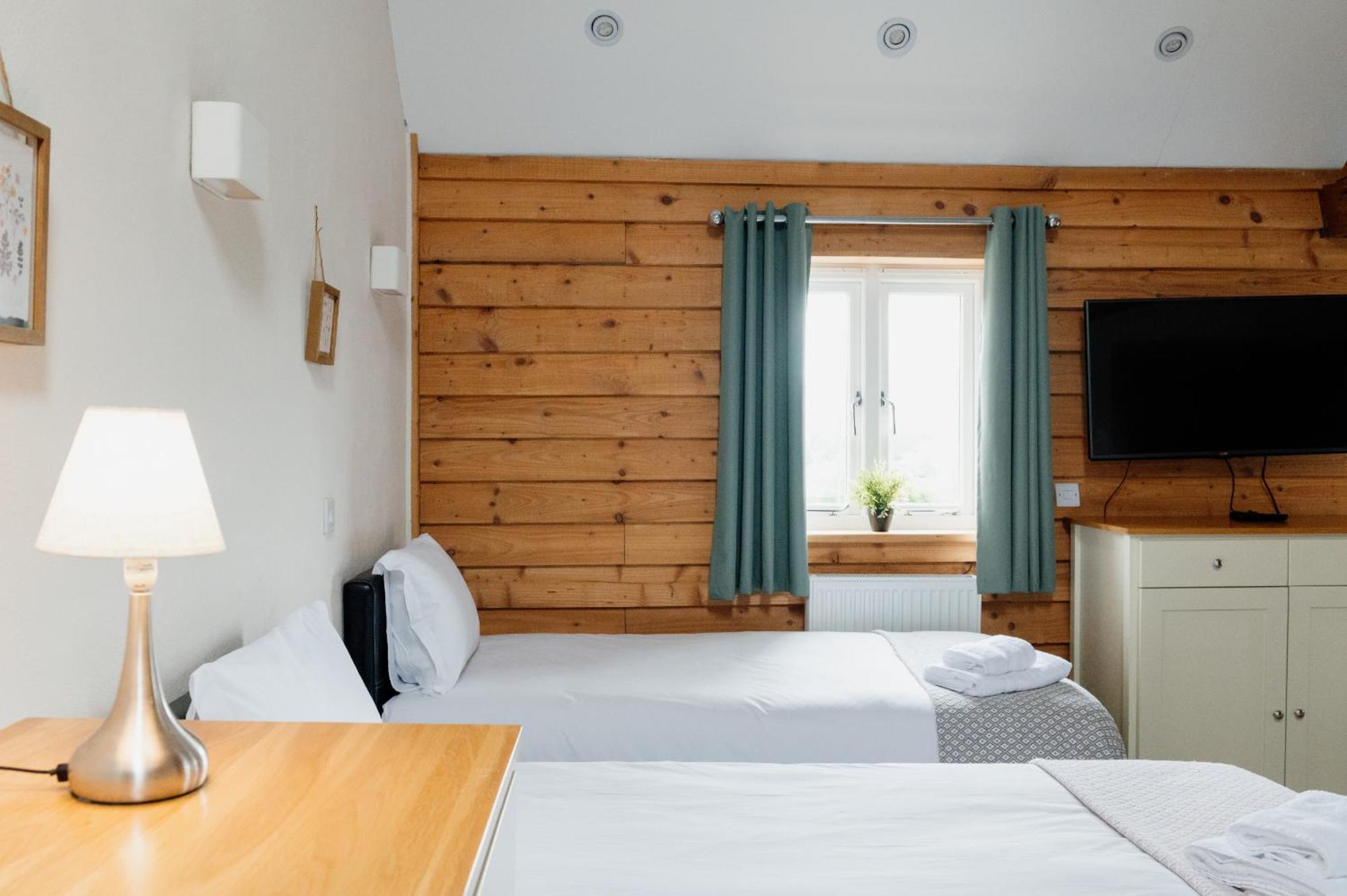 Finest Retreats - The Welsh Barn Villa Aberystwyth Dış mekan fotoğraf