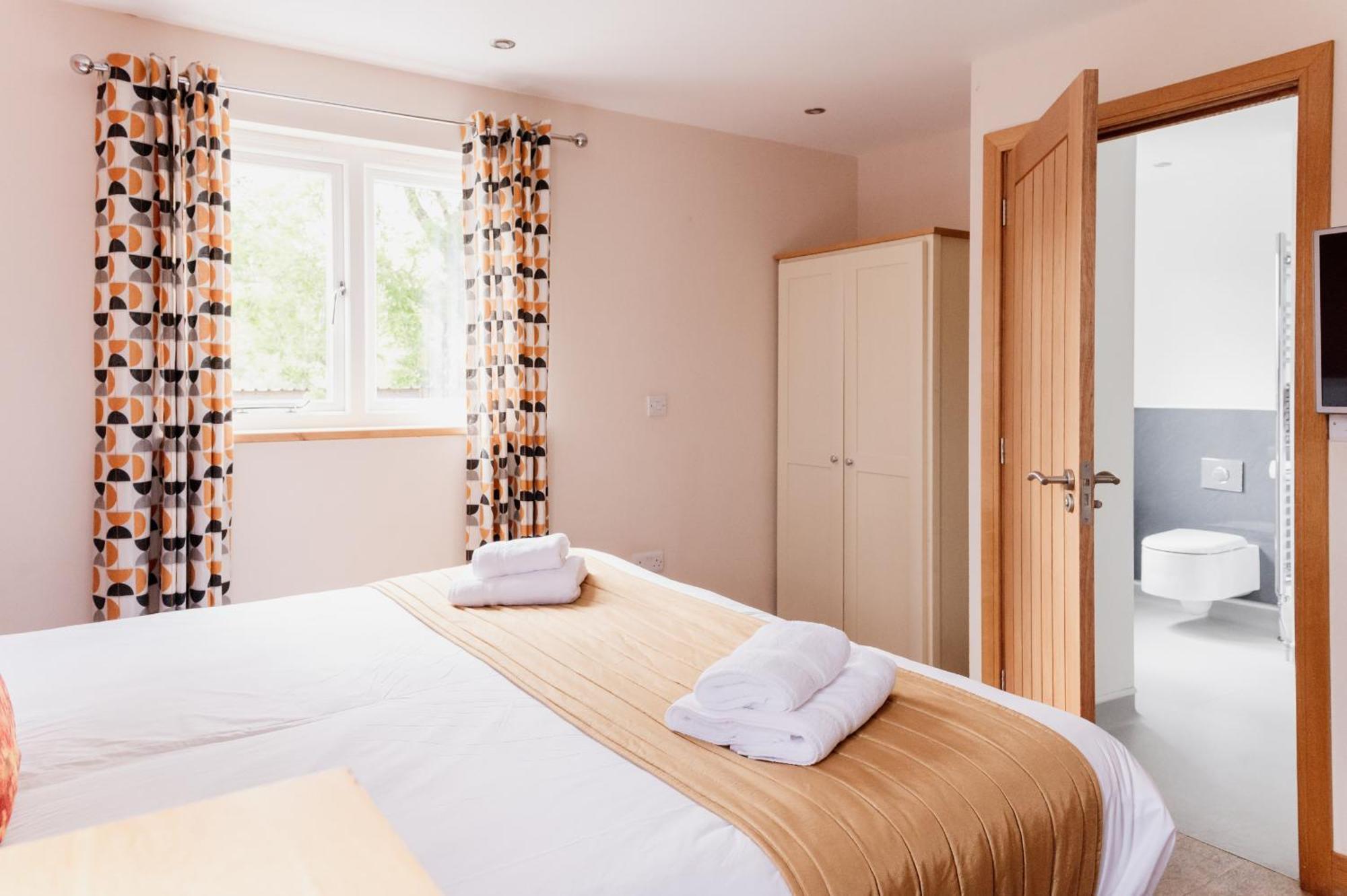Finest Retreats - The Welsh Barn Villa Aberystwyth Dış mekan fotoğraf