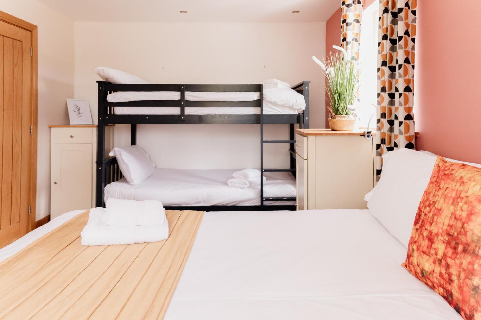 Finest Retreats - The Welsh Barn Villa Aberystwyth Dış mekan fotoğraf