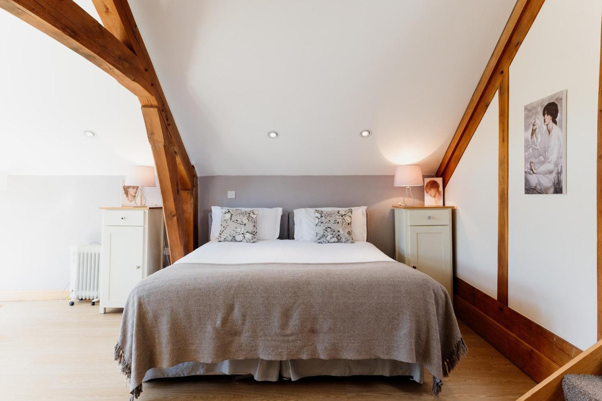 Finest Retreats - The Welsh Barn Villa Aberystwyth Dış mekan fotoğraf