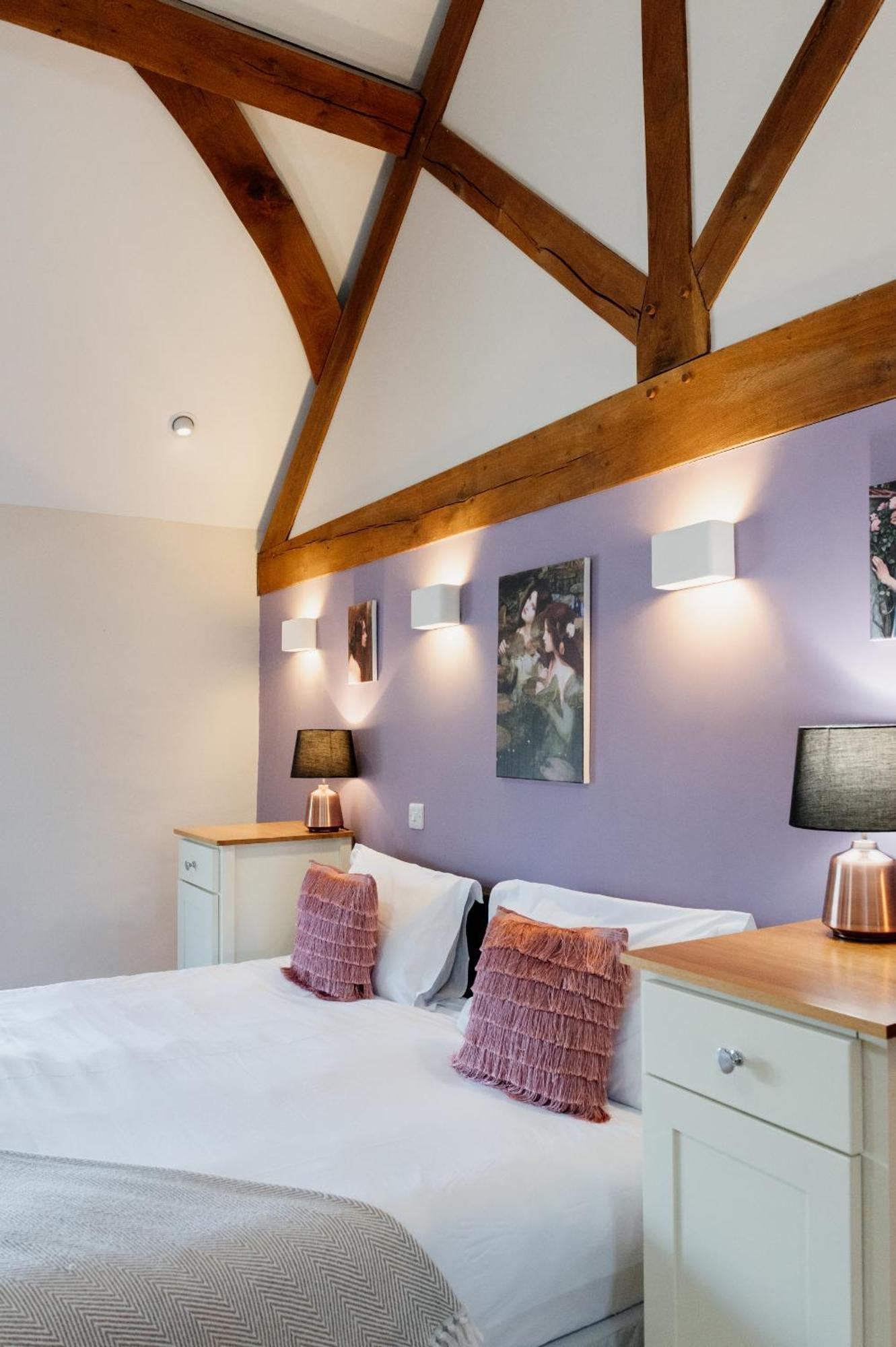 Finest Retreats - The Welsh Barn Villa Aberystwyth Dış mekan fotoğraf