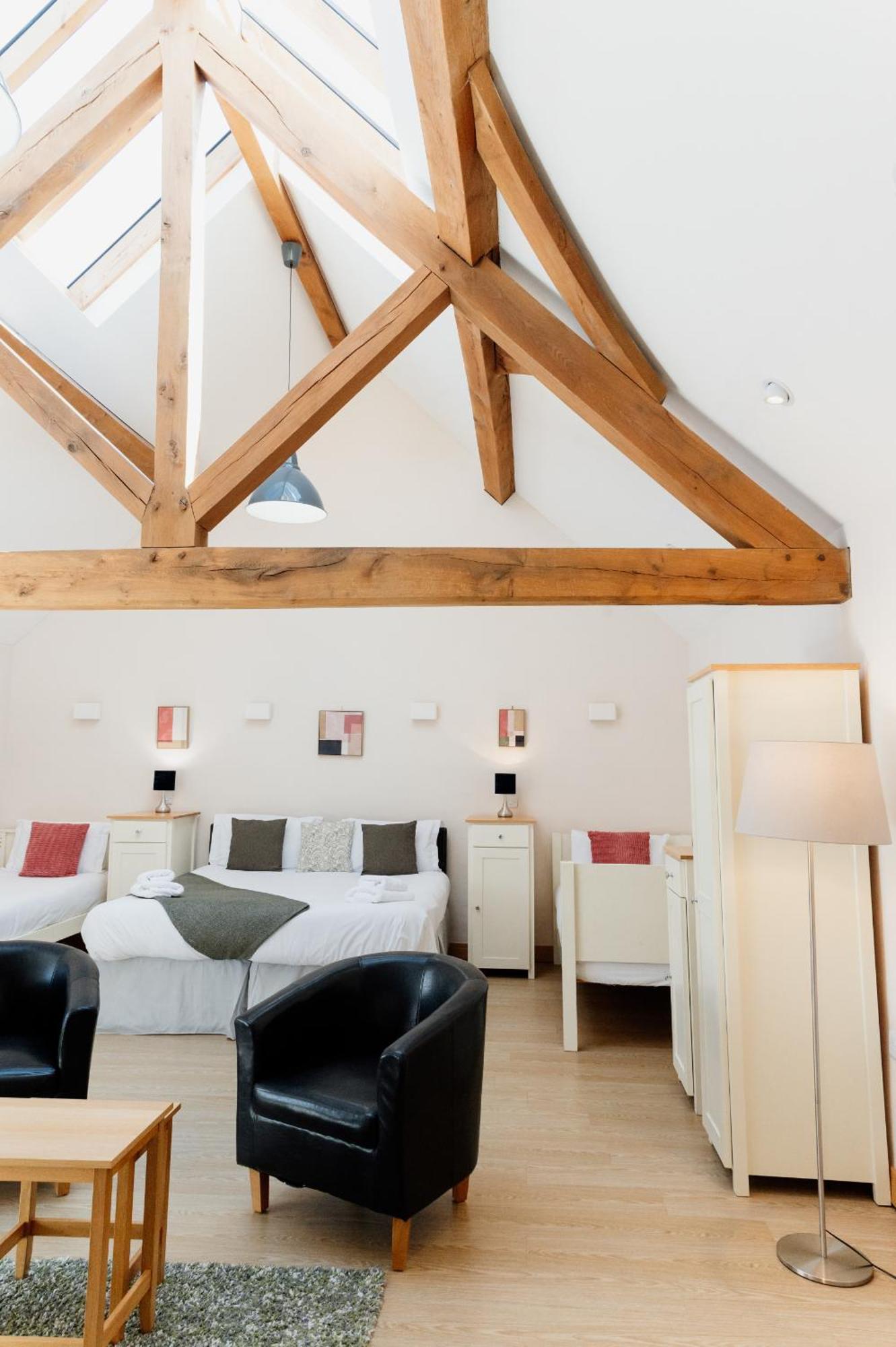 Finest Retreats - The Welsh Barn Villa Aberystwyth Dış mekan fotoğraf