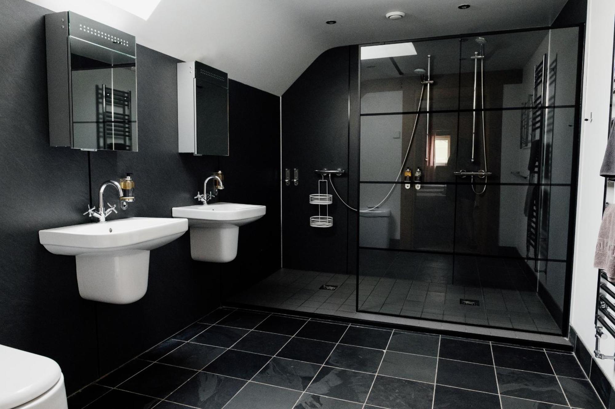 Finest Retreats - The Welsh Barn Villa Aberystwyth Dış mekan fotoğraf