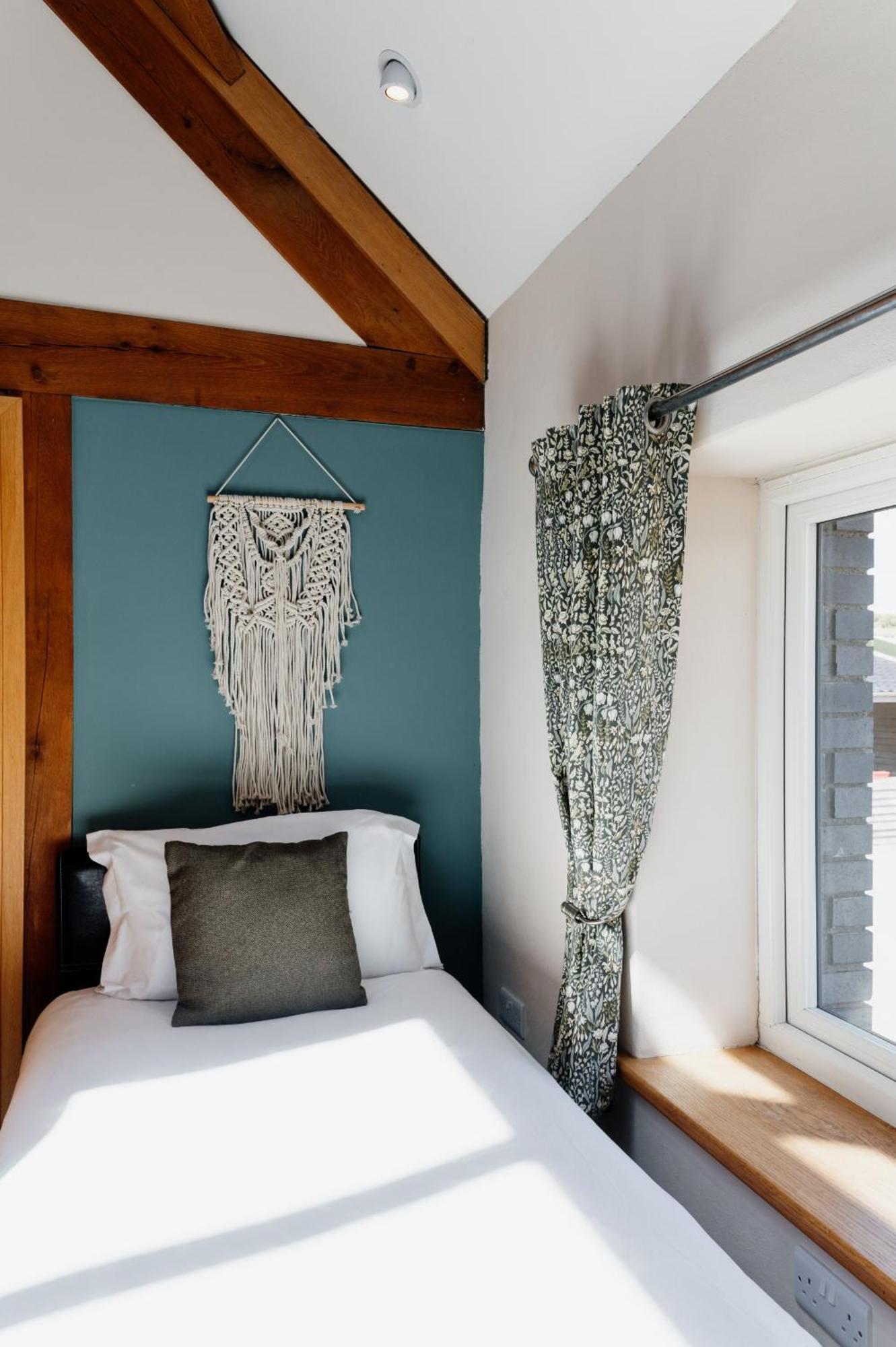 Finest Retreats - The Welsh Barn Villa Aberystwyth Dış mekan fotoğraf