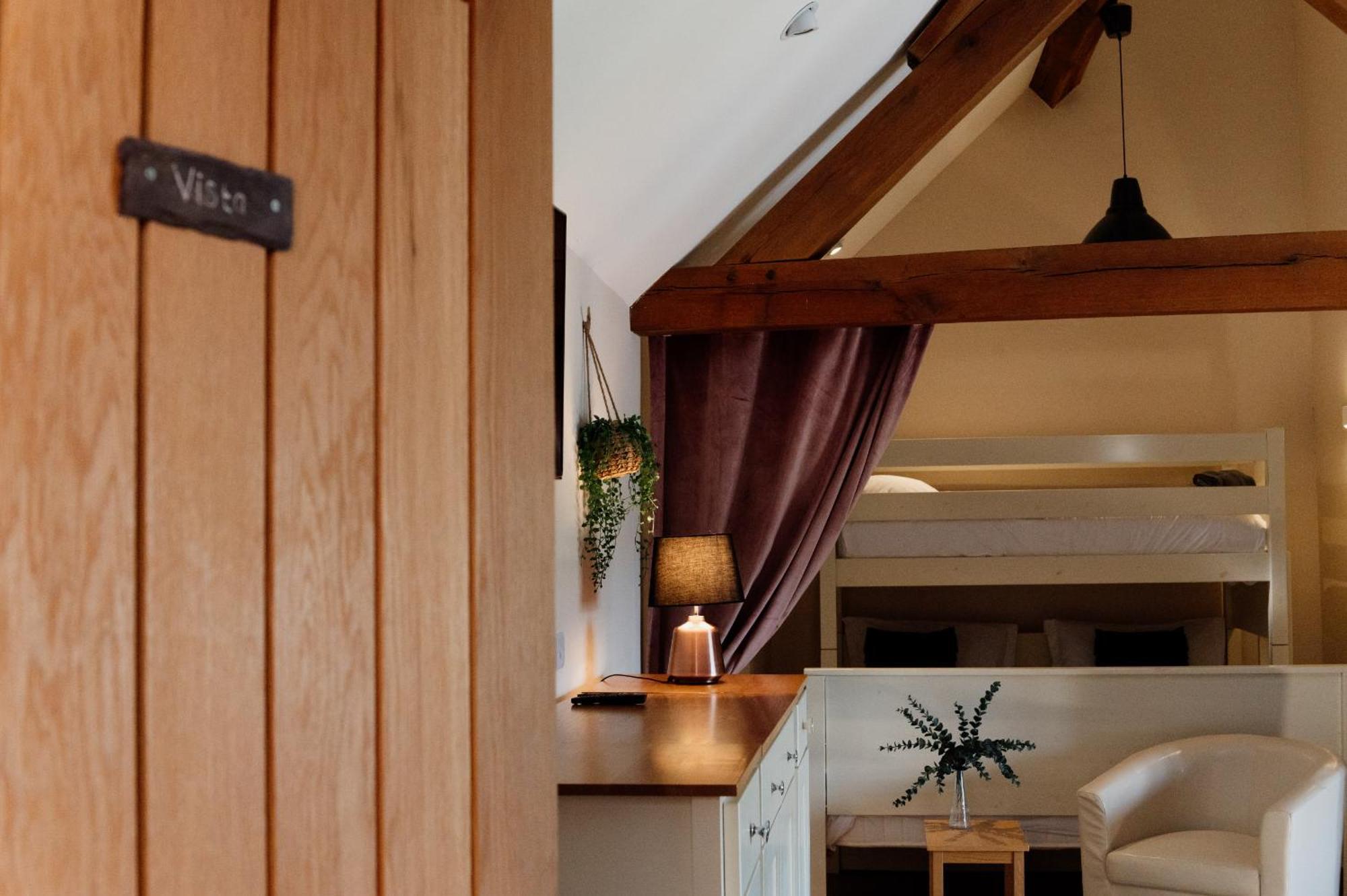 Finest Retreats - The Welsh Barn Villa Aberystwyth Dış mekan fotoğraf